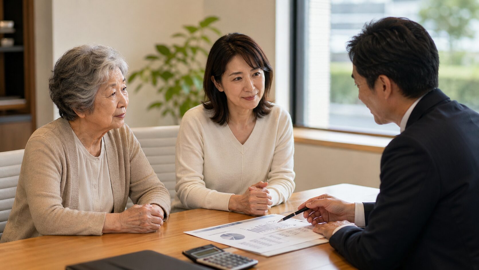 教育資金の一括贈与制度の仕組みと注意点を説明するイメージ