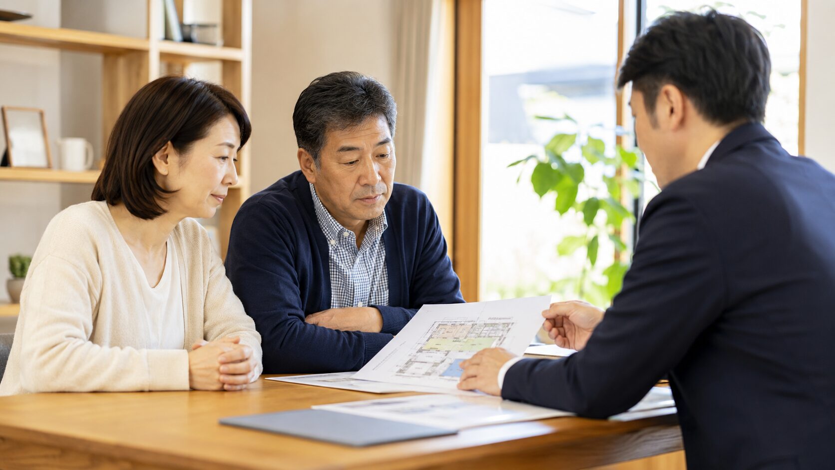 相続した空き家の売却手続きと3,000万円控除のイメージ